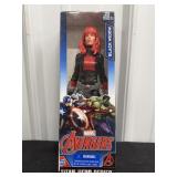 THS Black Widow