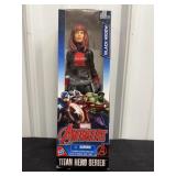 THS Black Widow