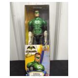 Unlimited Green Lantern