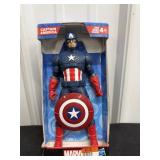 Captain America