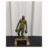 Creature from the Black Lagoon Plastic Figurine