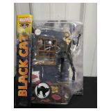 Select Black Cat