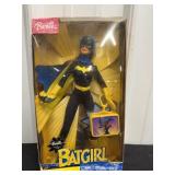 Barbie Batgirl