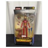 Legends Ironheart