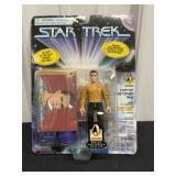 ST Captain Christopher Pike