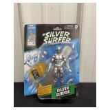 Legends Silver Surfer
