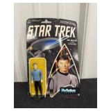 ST Dr. McCoy