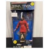 ST Lieutenant Uhura