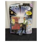 Legends Captain James T Kirk