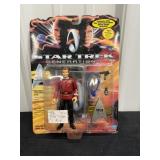 ST Admiral James T Kirk