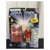 ST Janice Rand