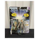 ST Captain Kirk