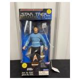 ST Commander Spock