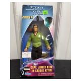 ST Capt. James Kirk