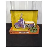 Classic TV Series Batgirl Cycle