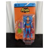 Batman 66 Superman