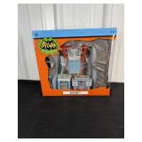 Classic TV Series Batcave