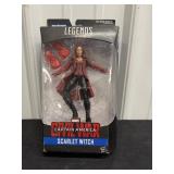Legends Scarlet Witch