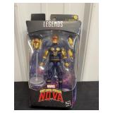 Legends Nova