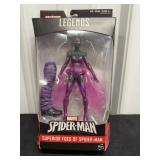 Legends Superior Foes of Spider-Man