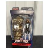 Legends Spider-Woman