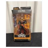 Legends Dr. Strange