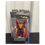 Legends Nighthawk