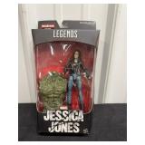 Legends Jessica Jones