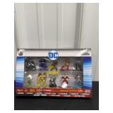 Nano Metalfigs Multi-Pack