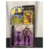 Legends of Batman Catwoman