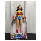 Big-Figs Wonder Woman