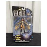 Legends of the Dark Knight Batgirl