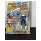 Fantastic Four Invisible Woman