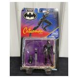 Batman Returns Catwoman