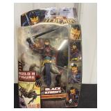 Legends Black Knight