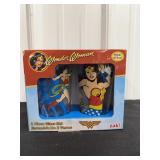 Wonder Woman Glasses