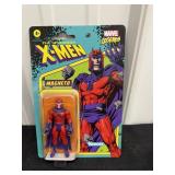Kenner Magneto