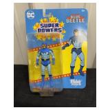 Super Powers Blue Beetle