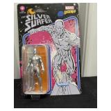 Kenner Silver Surfer
