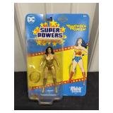 Super Powers Wonder Woman