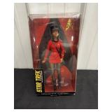 ST Lieutenant Uhura