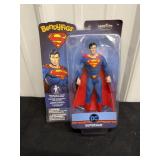 Bendyfigs Superman