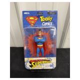 Toony Comics Superman