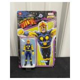 Kenner Man Called Nova
