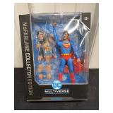 Multiverse Superman