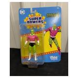 Super Powers Brainiac