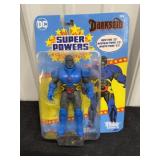 Super Powers Darkseid