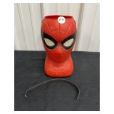 Spider-Man Halloween Bucket