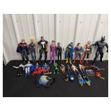Misc. Action Figures