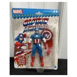 Captain America